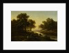 Landscape by Alexandre Calame