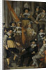 Company of Captain Albert Bas and Lieutenant Lucas Conyn, 1645 by Govert Flinck