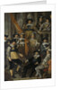 Company of Captain Albert Bas and Lieutenant Lucas Conyn, 1645 by Govert Flinck