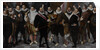 The Company of Captain Dirck Jacobsz Rosecrans and Lieutenant Pauw by Cornelis Ketel