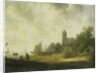View of Dordrecht, The Netherlands by Wouter Knijff