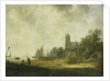View of Dordrecht, The Netherlands by Wouter Knijff