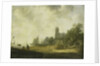 View of Dordrecht, The Netherlands by Wouter Knijff