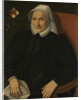 Portrait of a Woman, possibly an Aunt or older Sister of Isabeau de Halinck, Haling, Grandmother of Louys de Geer by Anonymous
