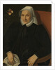 Portrait of a Woman, possibly an Aunt or older Sister of Isabeau de Halinck, Haling, Grandmother of Louys de Geer by Anonymous