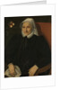 Portrait of a Woman, possibly an Aunt or older Sister of Isabeau de Halinck, Haling, Grandmother of Louys de Geer by Anonymous