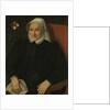 Portrait of a Woman, possibly an Aunt or older Sister of Isabeau de Halinck, Haling, Grandmother of Louys de Geer by Anonymous