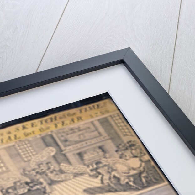 The Bubblers Medley, or a Sketch of the Times by Anonymous