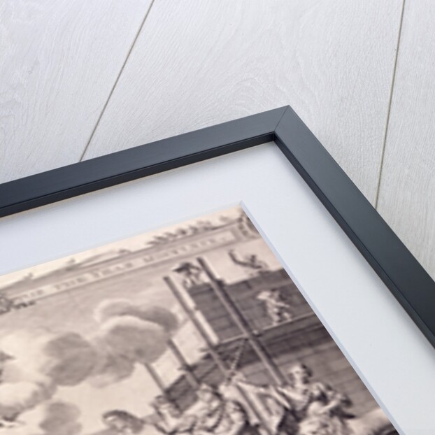 The Stationers' Almanack for 1769 by Anonymous