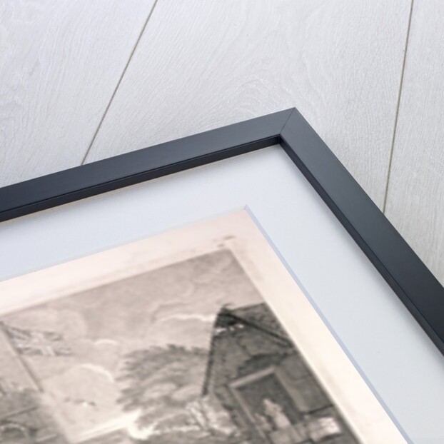 The humours and diversions of Southwark Fair, London by Anonymous