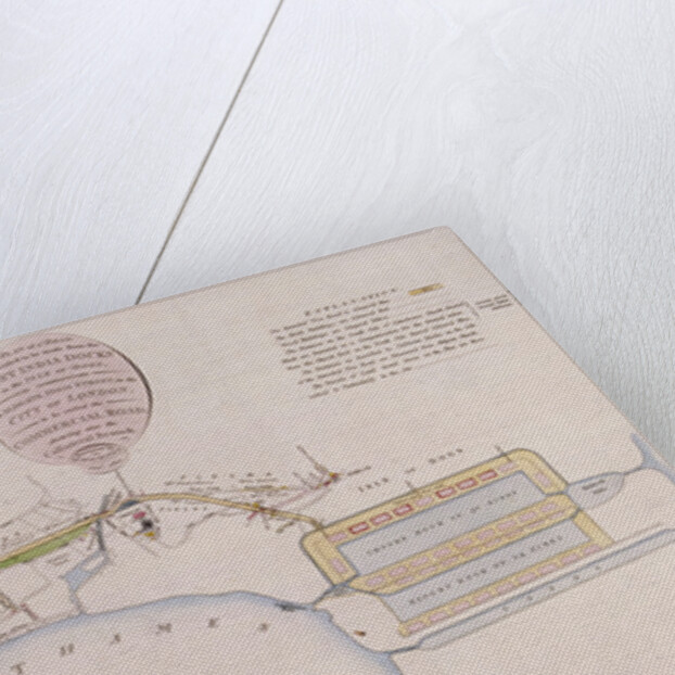 Commercial Road, London by William Wickings