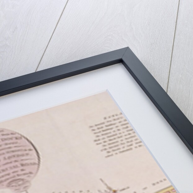 Commercial Road, London by William Wickings