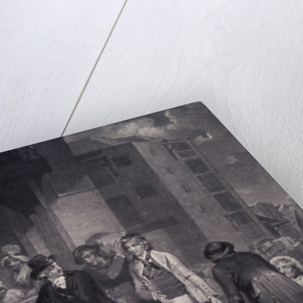 Industry and Economy by William Ward