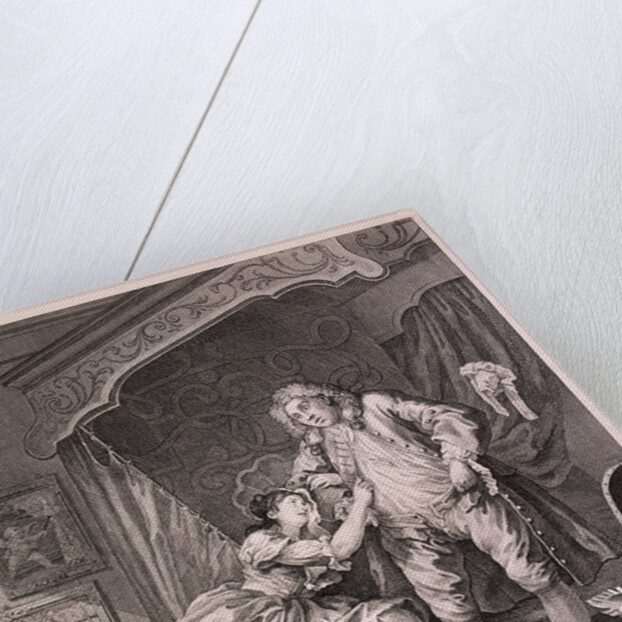 After by William Hogarth