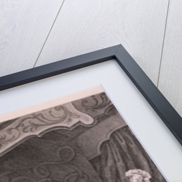 After by William Hogarth