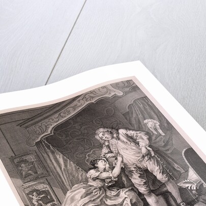 After by William Hogarth