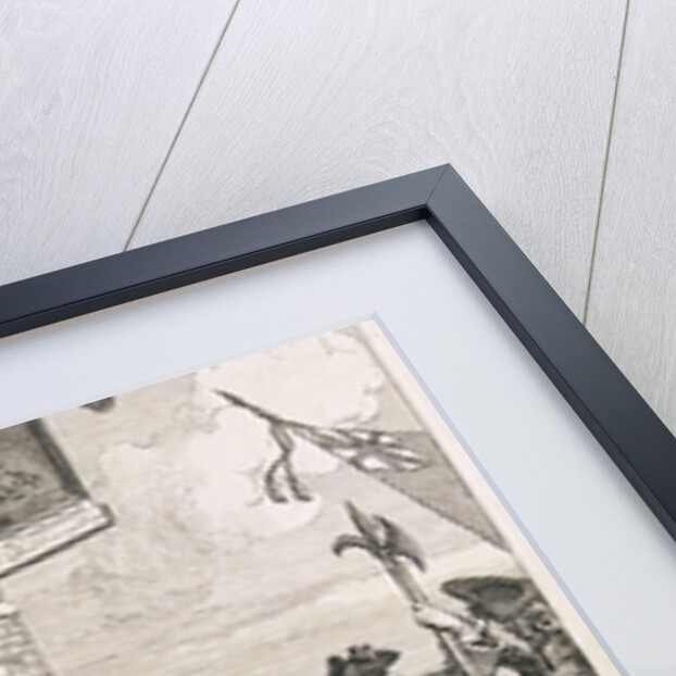 France by William Hogarth