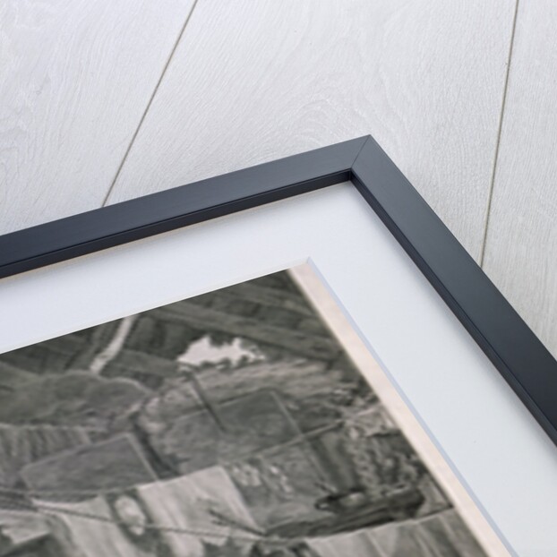 Strolling actresses dressing in a barn by William Hogarth