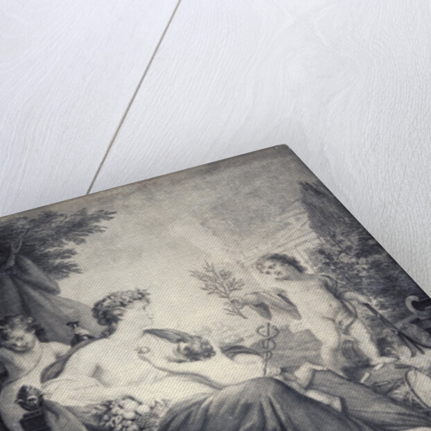 Happiness by Thomas Burke