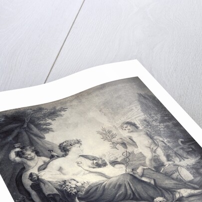 Happiness by Thomas Burke