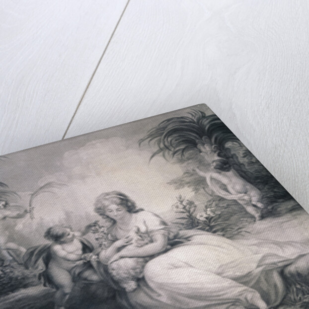 Innocence by Benjamin Smith