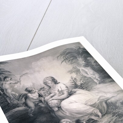 Innocence by Benjamin Smith