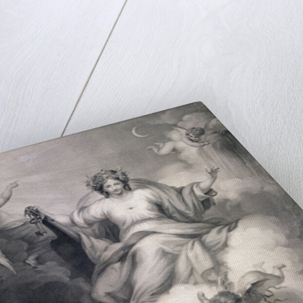 Providence by Benjamin Smith