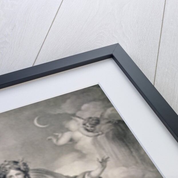 Providence by Benjamin Smith