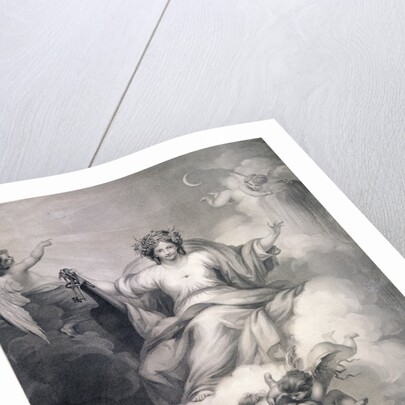 Providence by Benjamin Smith