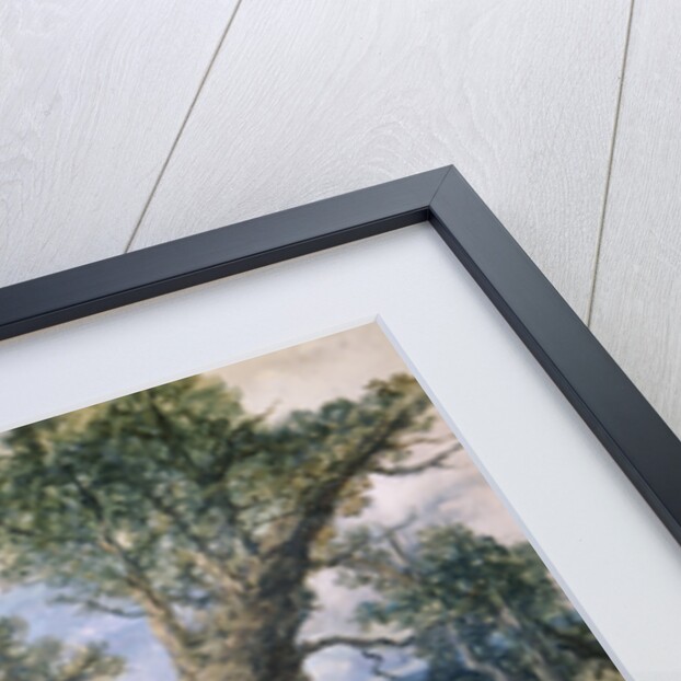 First Adventure of Gil Blas by Sir John Gilbert