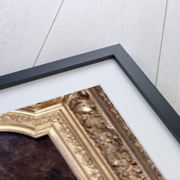 Autumn by Alfred Emile Leopold Joseph Victor Stevens