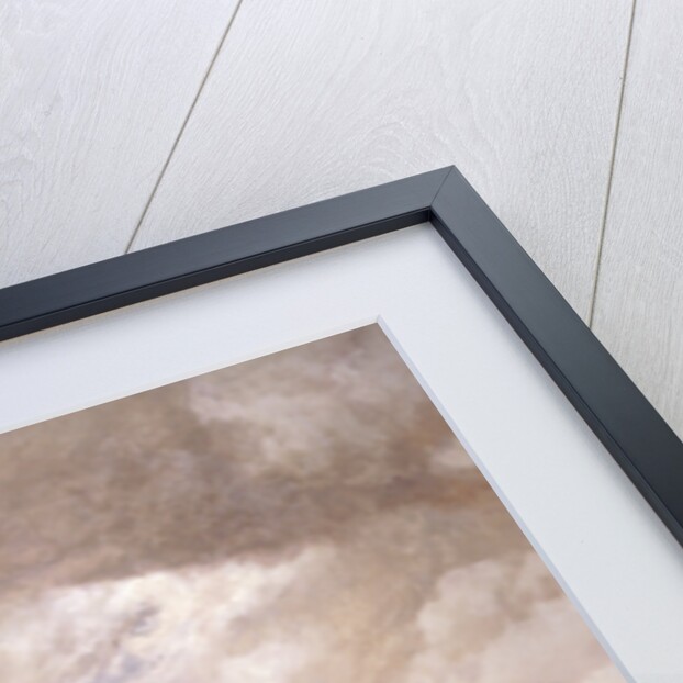 The Ford by Sir John Gilbert