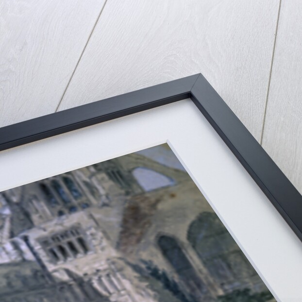 Norwich Cathedral by Sir John Gilbert