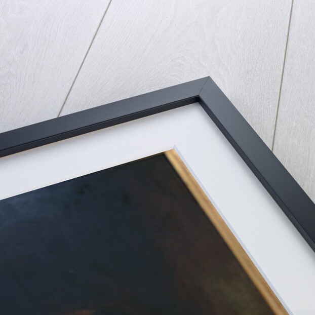 Matthias Prime Lucas, Lord Mayor 1827 and President of St. Batholomew's Hospital by David Wilkie