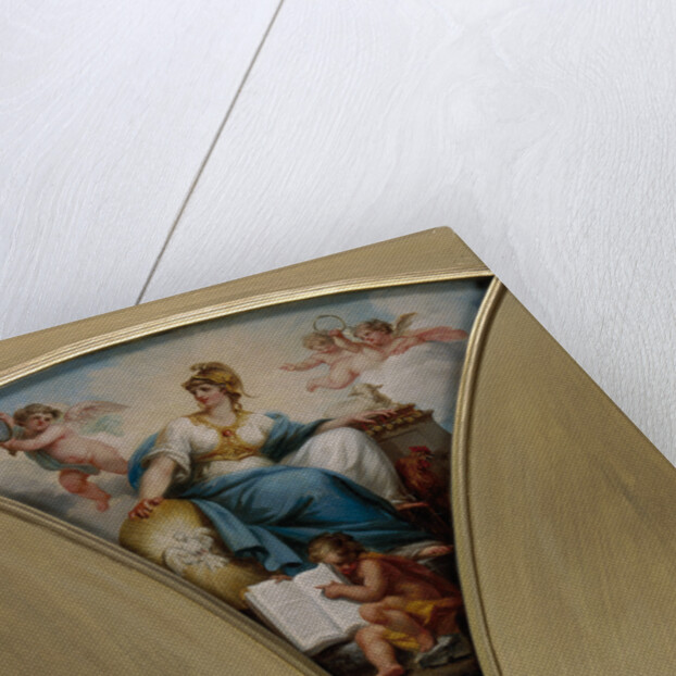 Wisdom by Thomas Burke