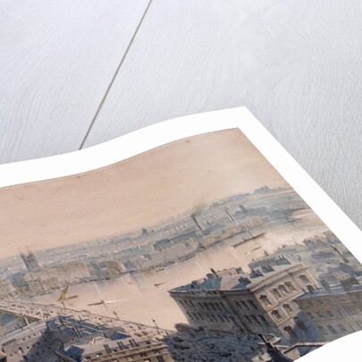 Views of London by Anonymous