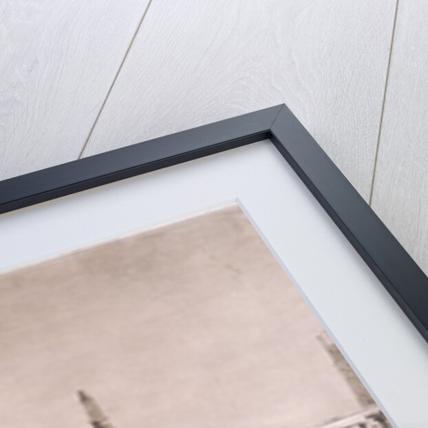 Somerset House, London by WG Moss