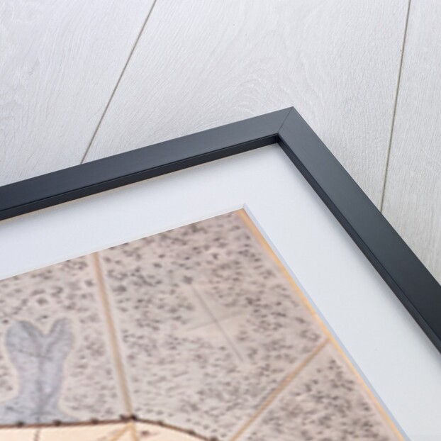 Map of London by Anonymous