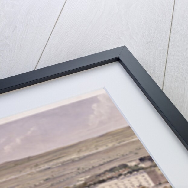 Great Exhibition, Hyde Park, London by Charles Burton