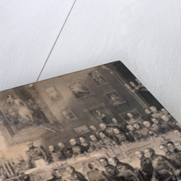 Apsley House, Westminster, London by William Greatbach