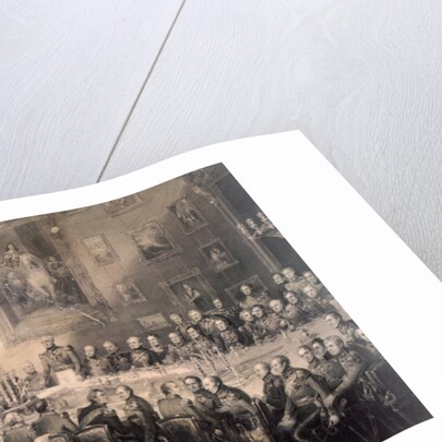 Apsley House, Westminster, London by William Greatbach