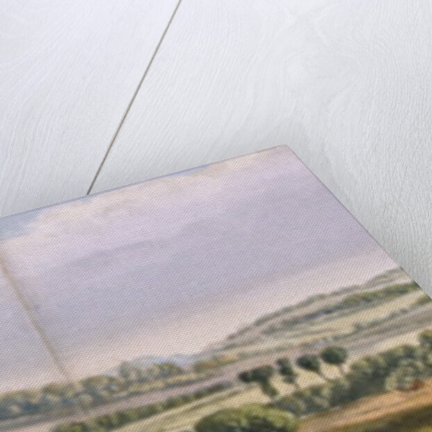 Regent's Park, London by Anonymous