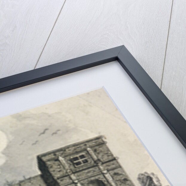 Aldgate, London, (1800?) by Anonymous