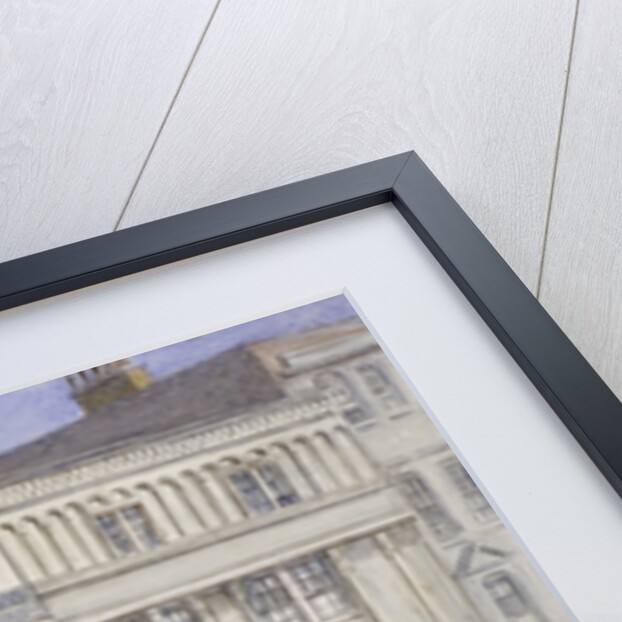 Aldgate High Street, London by JT Wilson