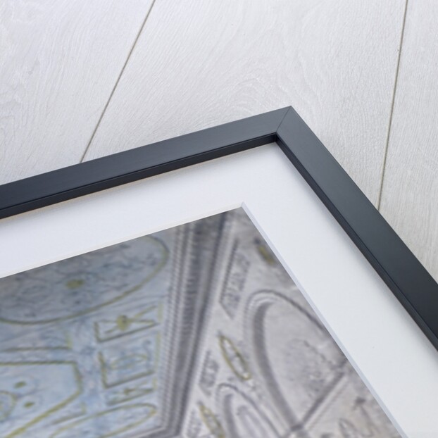 Bank of England, Threadneedle Street, London by Thomas Malton II