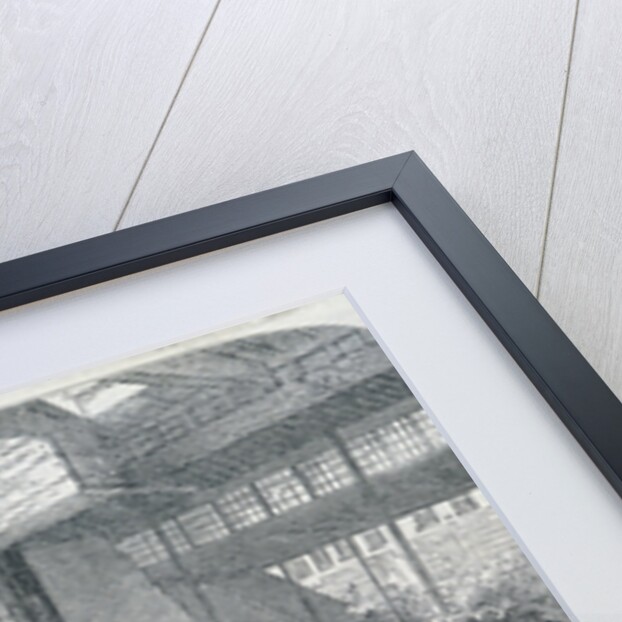 Billingsgate Market, London by Henry Vizetelly