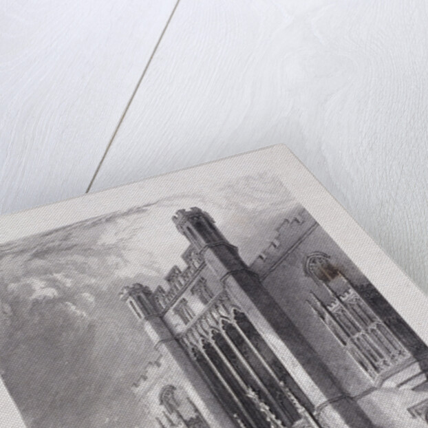 City of London School, London by John Woods