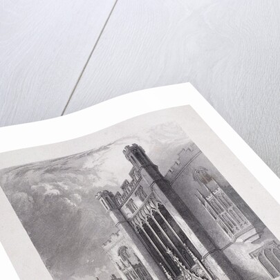 City of London School, London by John Woods