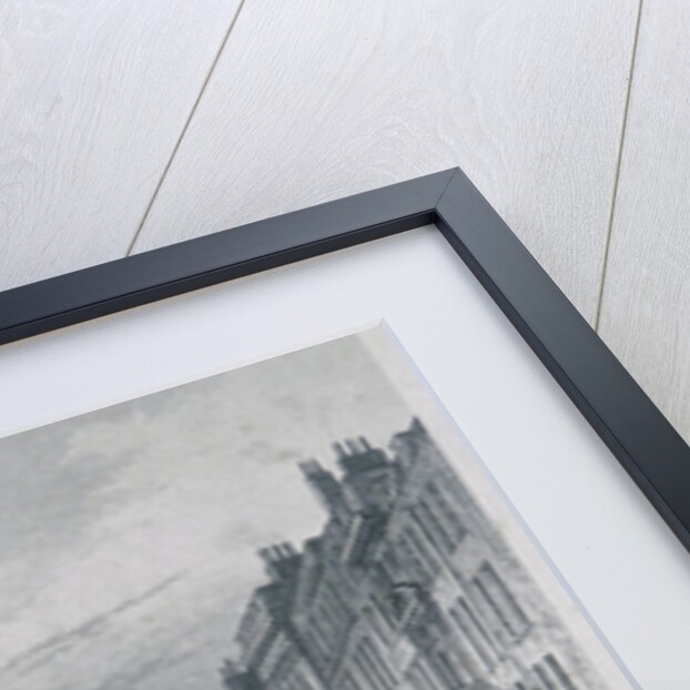 Cheapside, London by Anonymous