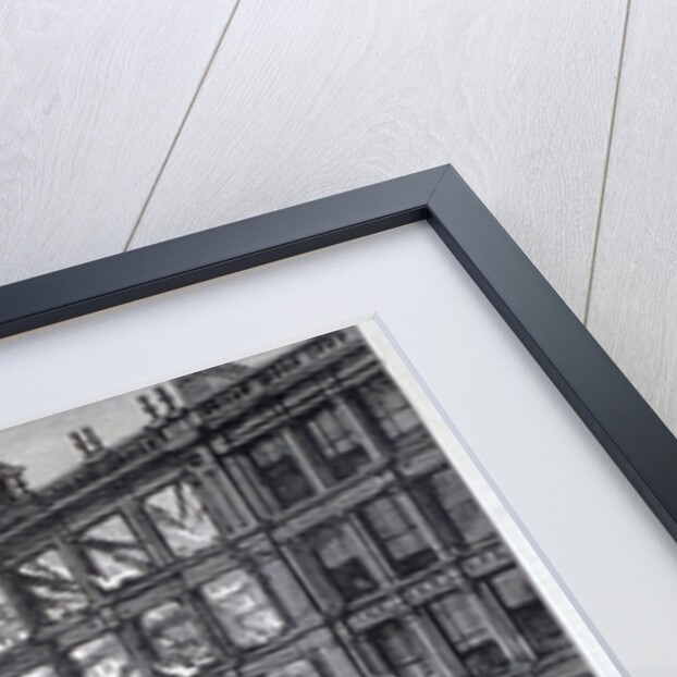 Cheapside, London by Anonymous